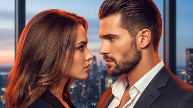 Pregnant by an Infertile Millionaire… He Doubted Me When I Told Him — But I'm Carrying His Only Heir