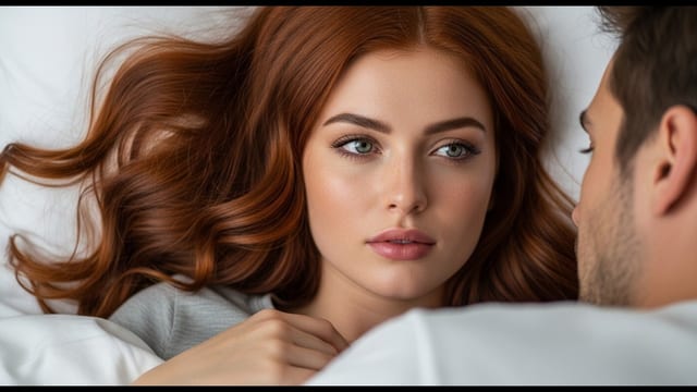She Lost Consciousness… But Woke Up to the Man She Never Forgot