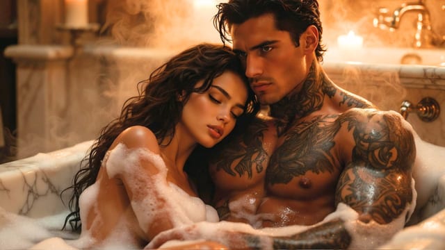 Sold to the Mafia Boss: Three Weeks Without Touching Me... Until I Begged for Him