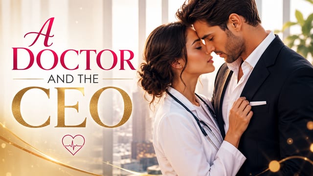  The Doctor and the Protective CEO