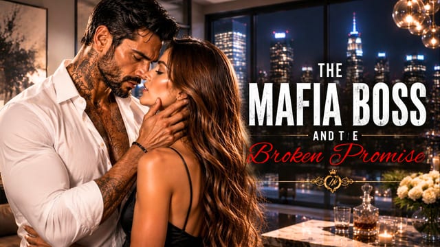 The Mafioso and the Broken Promise