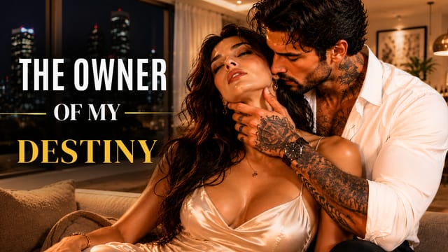 The Master of My Destiny: Seduced by Danger